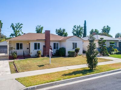 1212 Violeta Dr, Alhambra, CA, 91801