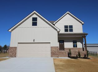 559 Oak Gln LOT 3, Smithville, TN 37166