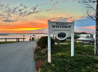 98 Locust St #1, Winthrop, MA 02152