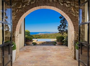 1 Clear Water, Newport Coast, CA 92657