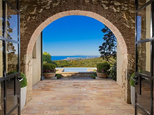1 Clear Water, Newport Coast, CA 92657