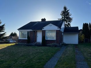 10625 39th Ave SW, Seattle, WA 98146