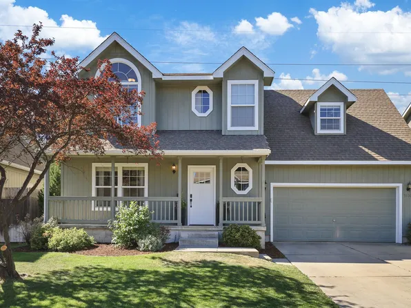 5130 S Myrtle Ln, Spokane, WA 99223