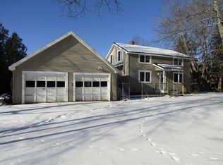 658 Kenduskeag Levant Rd, Kenduskeag, ME 04450