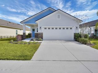 88 Ferndale Way St, Augustine, FL 32092