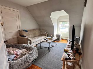 227 Faneuil St #3, Brighton, MA 02135