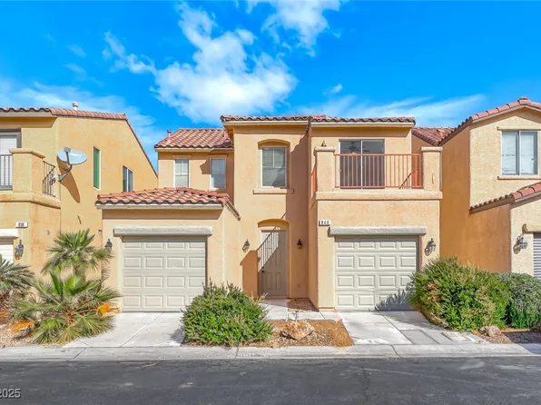 840 Sheerwater Ave, Henderson, NV 89052