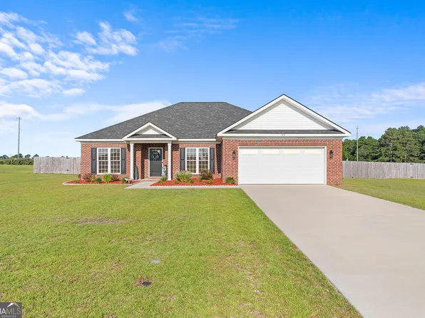 215 Portland Pl, Statesboro, GA 30461