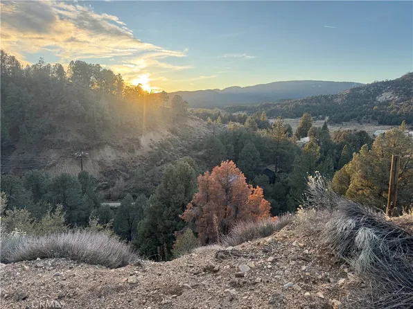LOT 479, Frazier Park, CA 93225
