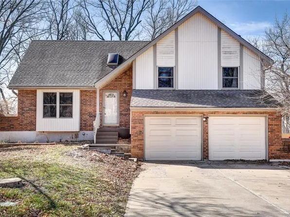 19701 E 14th St N, Independence, MO 64056