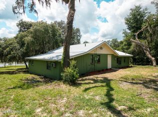 5903 White Sands Rd, Keystone Heights, FL 32656