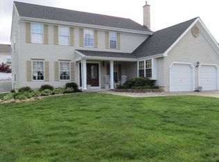 38 Alton Way, Sewell, NJ 08080