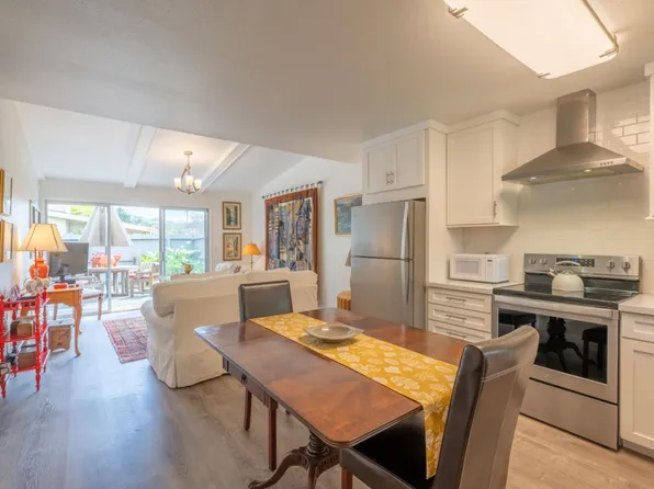 154 Hacienda Carmel, Carmel, CA 93923