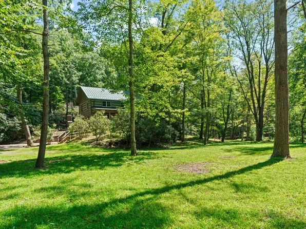 171 Grouse Covert Road, Boone, NC 28607