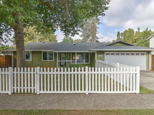 714 NE 152nd Ave, Vancouver, WA 98684