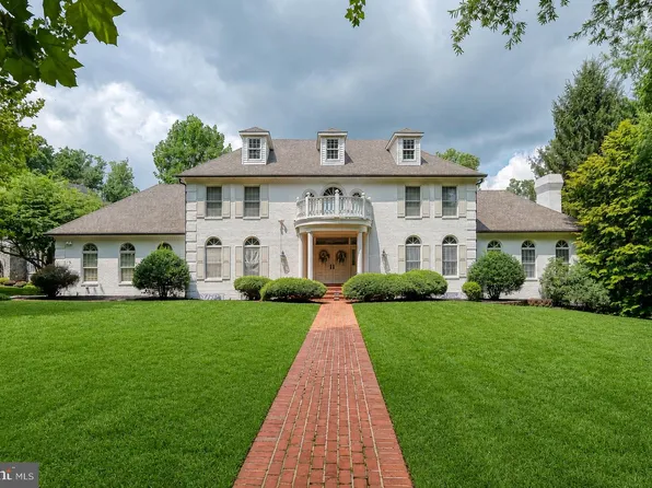 1420 Tayside Way, Bel Air, MD 21015