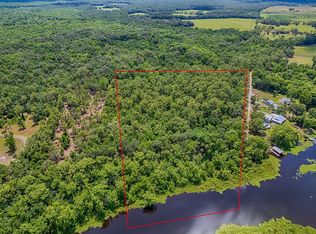Tall Palm Fish Camp Rd, Deland, FL 32720