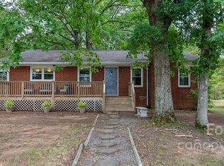 7724 W Highway 27, Vale, NC 28168