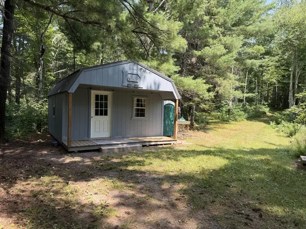 3500 N Historic Rd, Weyerhaeuser, WI 54895