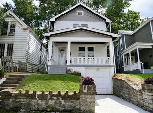 113 E 42nd St, Covington, KY