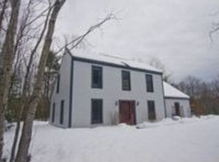 85 Timber Ln, Newcastle, ME 04553