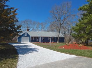 11 Wellfield Rd, Forestdale, MA 02644