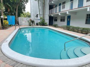 1407 NE 56th St APT 109, Fort Lauderdale, FL 33334