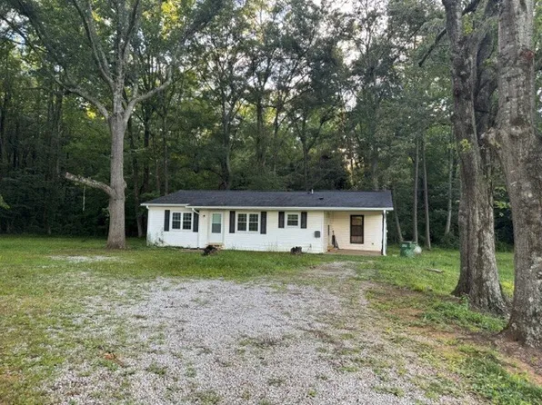 1029 County Road 121, Blue Springs, MS 38828