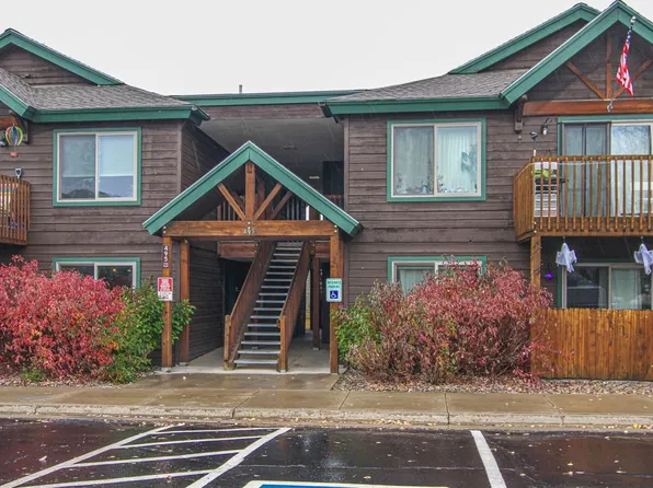 495 Cove Boulevard UNIT 2A, Dillon, CO 80435