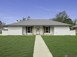 17309 Marseilles Blvd, Prairieville, LA 70769