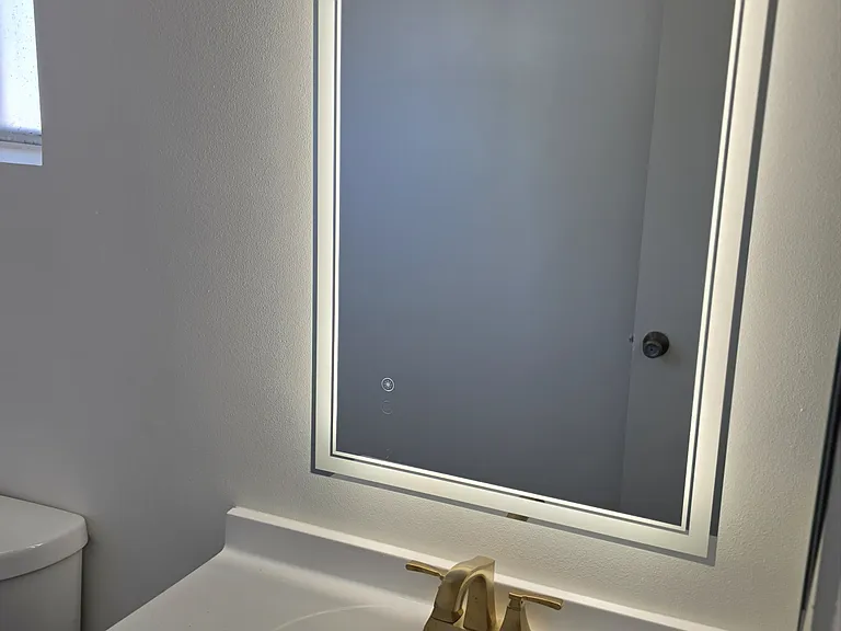 Apt 23 Bathroom View 2