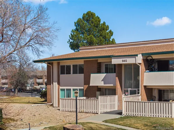 5102 Williams Fork Trail #201, Boulder, CO 80301