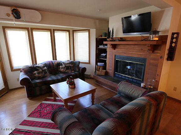 2nd image of 21 Telemark Dr Unit 307