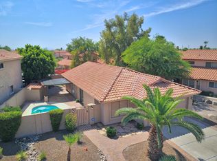15801 S 29th St, Phoenix, AZ 85048