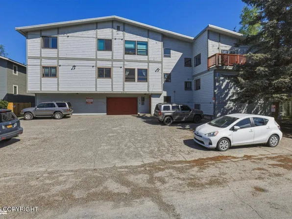 329 E 14th Ave APT 11, Anchorage, AK 99501