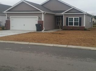 346 Cabo Loop Est LOT 81-J, Myrtle Beach, SC 29588