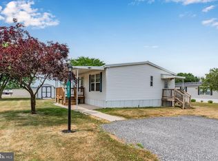 9 Maizefield Dr #9, Shippensburg, PA 17257