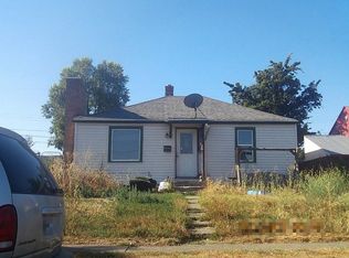 1512 E Rich Ave, Spokane, WA 99207