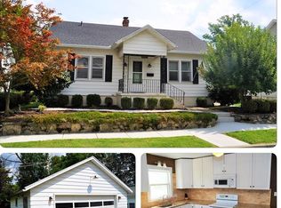 320 S 6th St, Tipp City, OH 45371