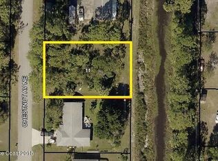 187 Chestnut Ave NE, Palm Bay, FL 32907