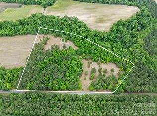 0 Daniel Chapel Rd, Mc Coll, SC 29570