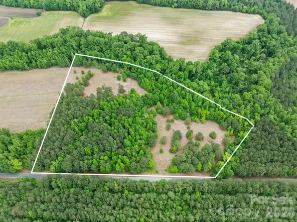 0 Daniel Chapel Rd, Mc Coll, SC 29570