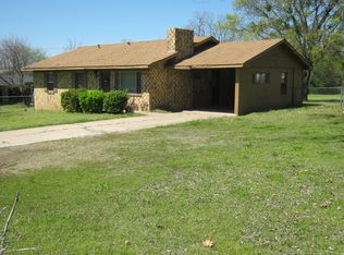 2024 Old Uniontown Rd, Van Buren, AR 72956