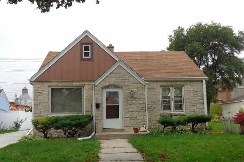 5411 W Leon Ter photo 1