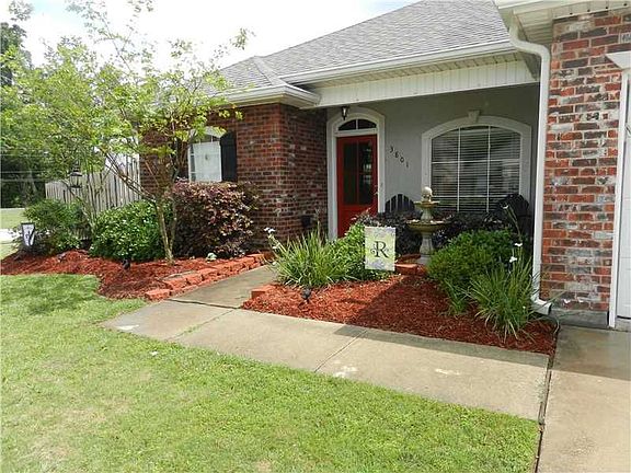 2nd image of 3801 Augustine Ln