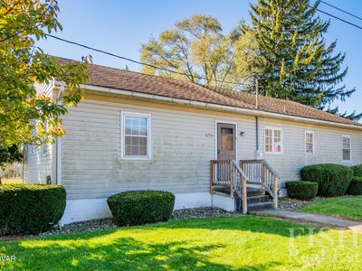 4984 S Route 44 Hwy, Jersey Shore, PA, 17740