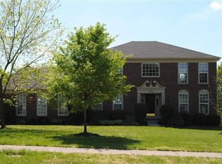 8184 Heatherwood Dr, Florence, KY 41042