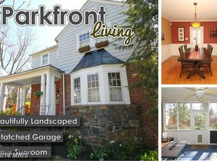 5313 Herring Run Dr, Baltimore, MD 21214