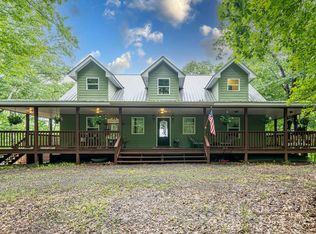 1269 Hunter Dr, Ranger, GA 30734