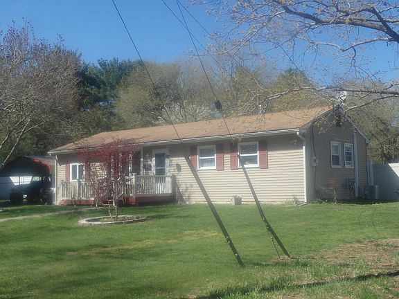 4th image of 510 Wharton Park Blvd